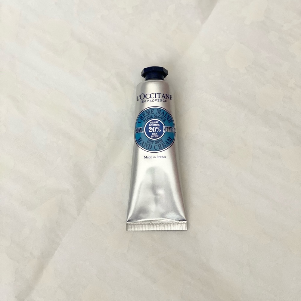 L’Occitane Shea Hand Cream 1 Oz